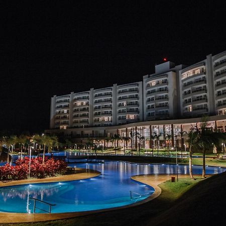 Tayaya Aqua Resort ริเบเรา คลาโร ภายนอก รูปภาพ