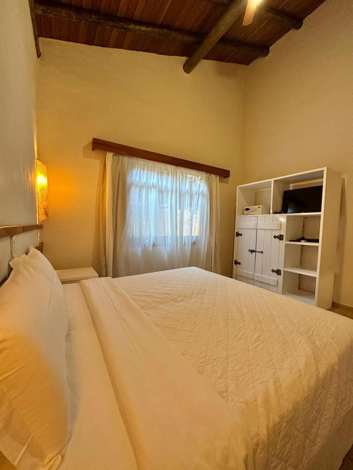 Tayaya Aqua Resort ริเบเรา คลาโร ภายนอก รูปภาพ